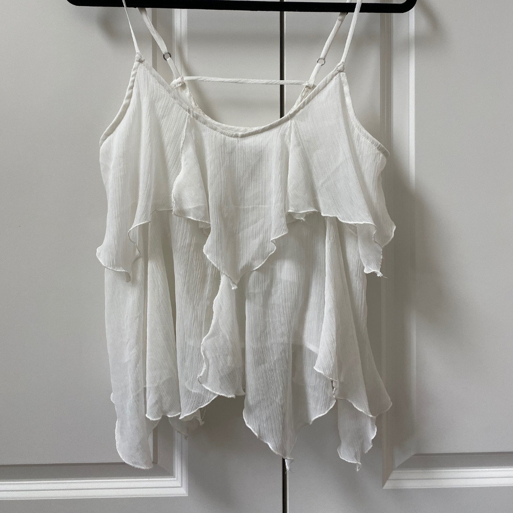 Abercrombie Camisole